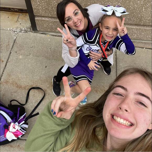 Meet your Posher, Cassie - Picture 1 of 1